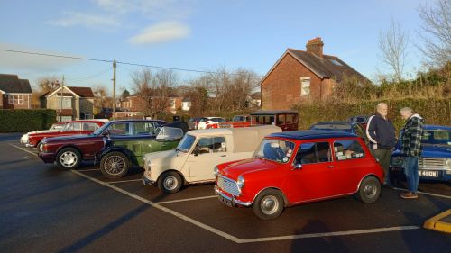 Berties (9) Berties (9)